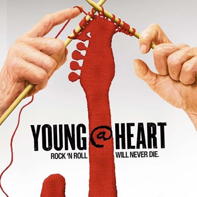 YOUNG@HEART