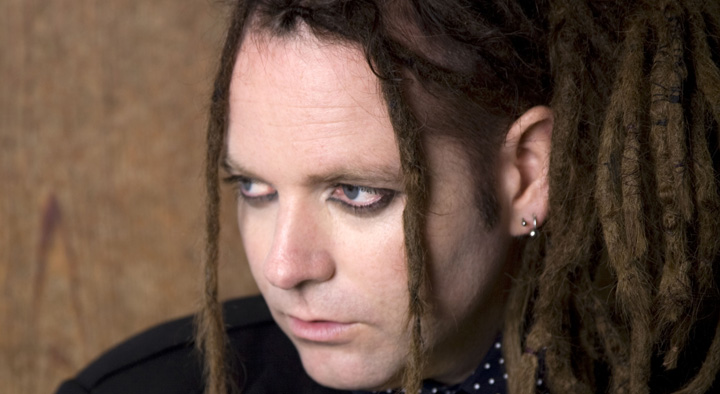Getting To Know...Duke Special