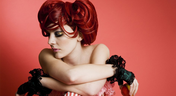 GABBY YOUNG & OTHER ANIMALS