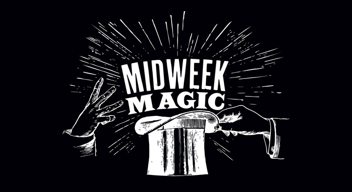 The Midweek Magic Club