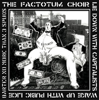 Factotum Choir