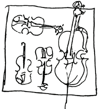 Dennison String Quartet
