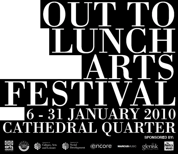Out To Lunch Arts Festival 2010