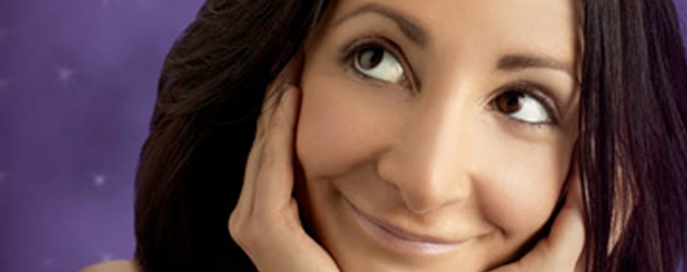 <strong>Lucy Porter</strong><br>Saturday January 8, 2.00pm & 8.00pm