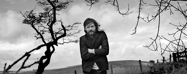 <strong>Roddy Woomble</strong><br>Sunday January 30 , 2.00pm 