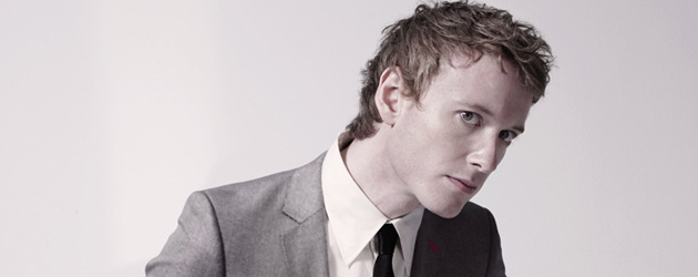 <strong>Teddy Thompson</strong><br>Tuesday January 25, 8.00pm 