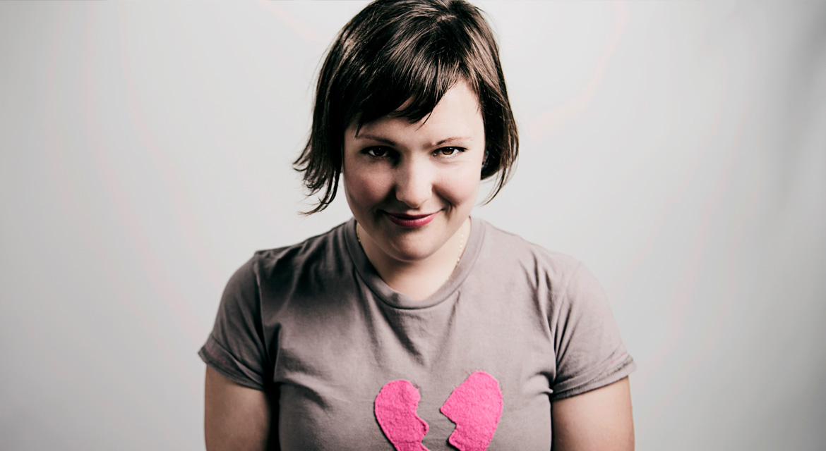 Michael Legge’s Private Hell w/ Josie Long and Paul Currie