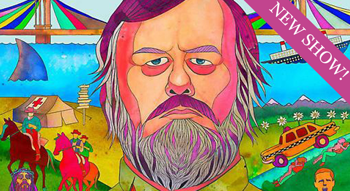 The Pervert’s Guide to Ideology