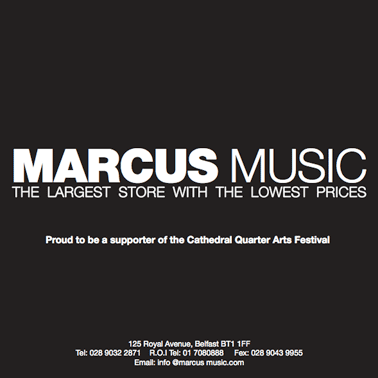 Marcus Music