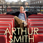 Arthur Smith 