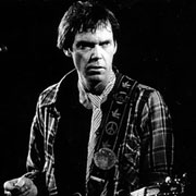Neil Young on Film