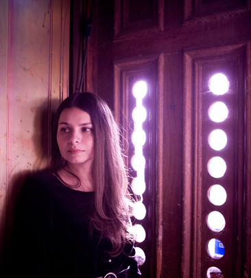 Hope Sandoval &                  the Warm Inventions