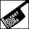 Food Tours Logo