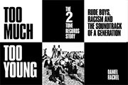 Too Much Too Young: The 2 Tone Records Story – In conversation with Daniel Rachel