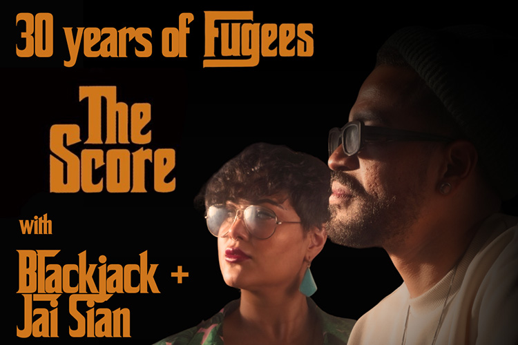 30 Years of Fugees The Score