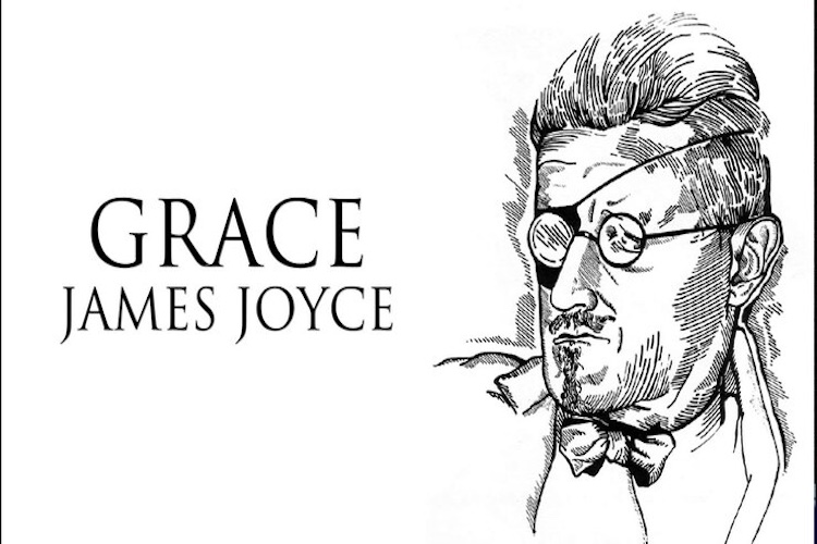 Grace by James Joyce