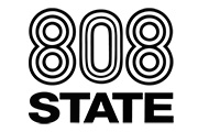 808 State