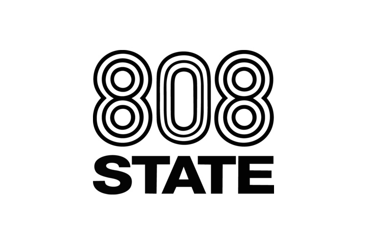 808 State