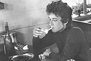 A Bob Dylan Brunch (with Tony Villiers)