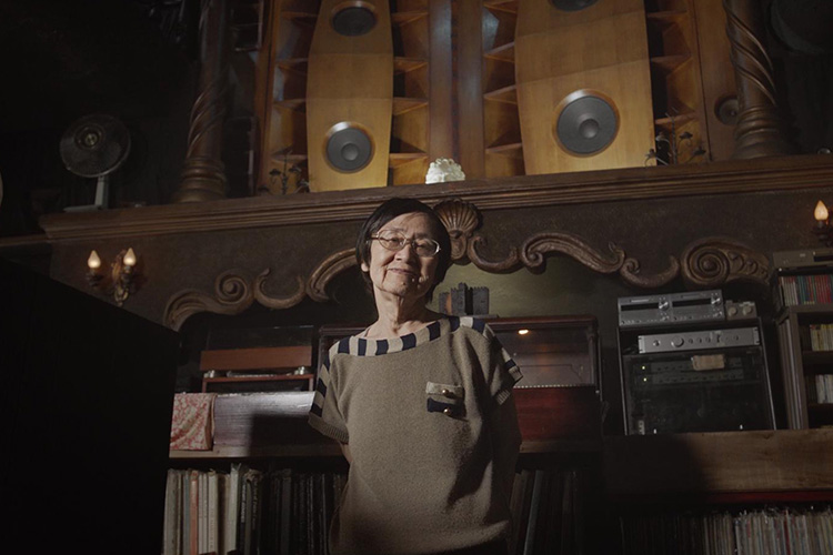 A Century in Sound