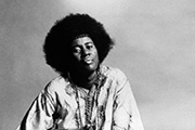 ‘Alice Coltrane, Black Journal’ (1970) and ‘Jazz is Our Religion’ (1972)