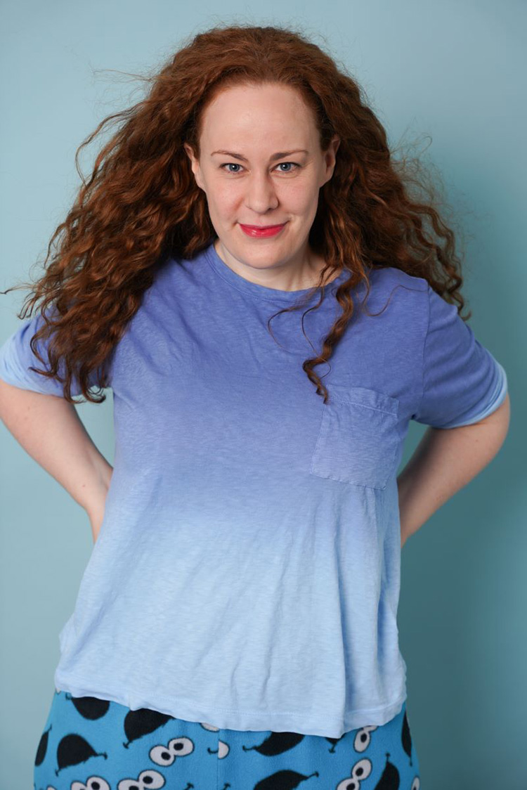 Earth to Alice: Escape Artist (Alice McCullough Work in Progress)