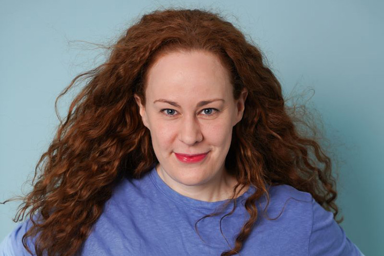 Earth to Alice: Escape Artist (Alice McCullough Work in Progress)