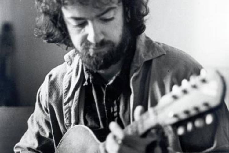 Andy Irvine