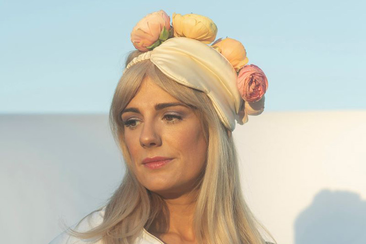 Ani Glass and special guests IMLÉ | agus aíonna speisialta IMLÉ