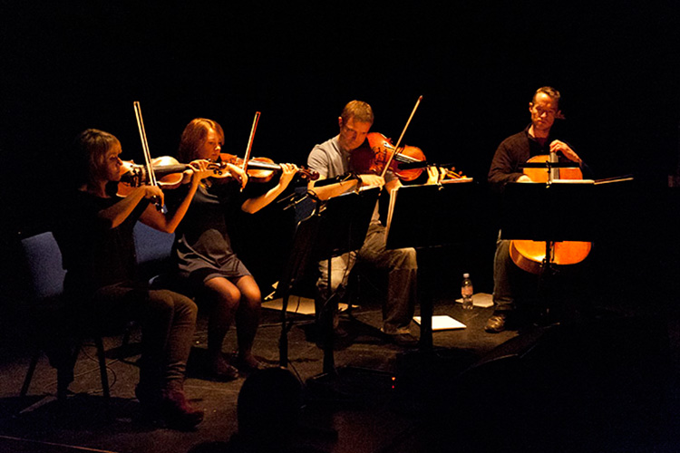 Arco String Quartet