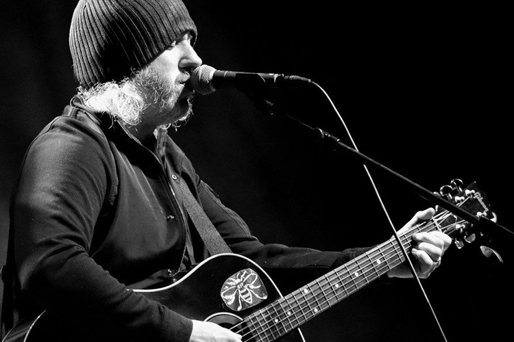 Badly Drawn Boy: 25 years of Badly Drawn Boy