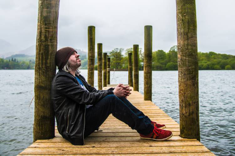 SOLD OUT – Badly Drawn Boy (Solo)