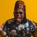 Barrence Whitfield and The Savages + Sunglasses After Dark DJs