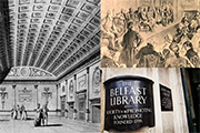 Belfast and The Age of The Enlightenment
