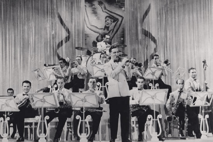 The Belfast Jazz Swing Orchestra