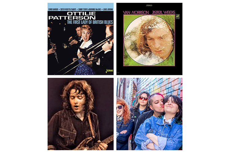 Belfast: A Phenomenal Music City (Walking Tour)