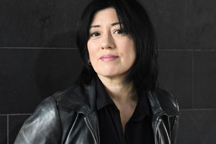 Miki Berenyi: Fingers Crossed: How Music Saved Me from Success