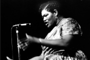 Big Mama Thornton: I Can’t Be Anyone But Me