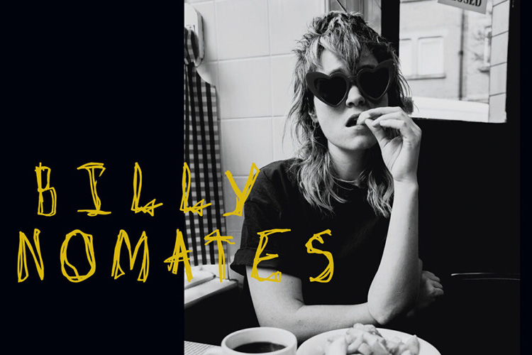 Billy Nomates