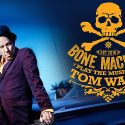 Bone Machine play the music of Tom Waits