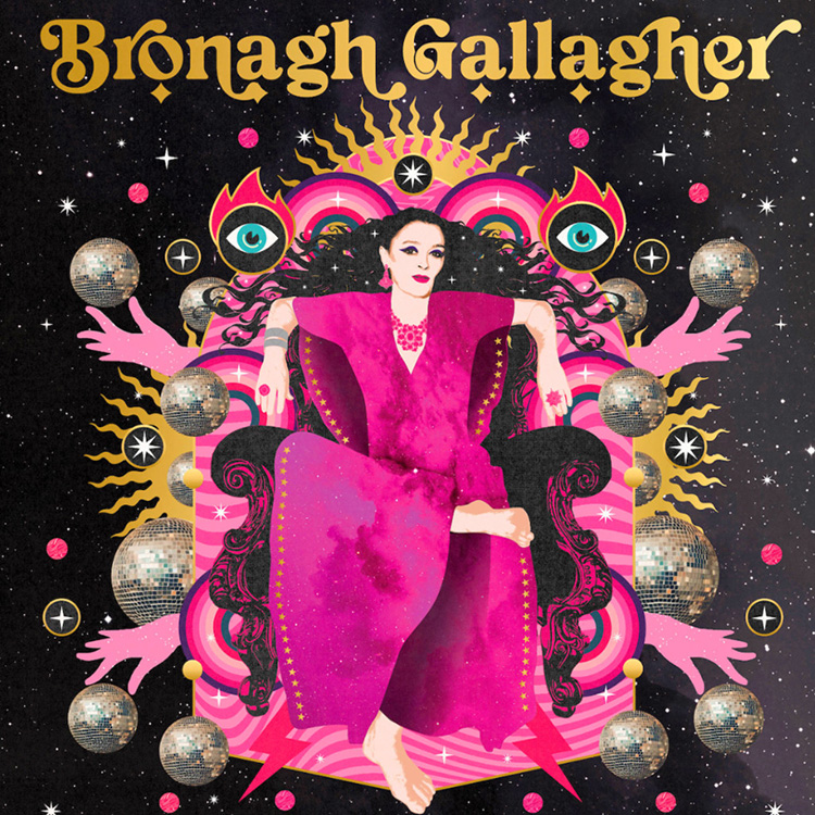 Bronagh Gallagher