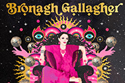 Bronagh Gallagher