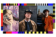 Creative Bursaries Showcase at Sound of Belfast