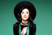 Camille O’Sullivan: All Souls