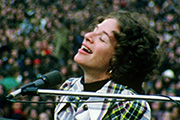 Carole King: Home Again – Live in Central Park