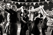 Céilí for Lunch