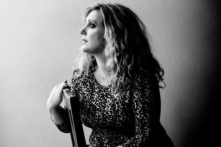 Christine Bovill’s Piaf