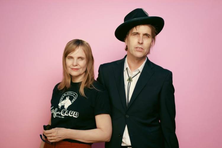 Chuck Prophet
