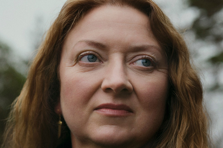 Claire Keegan in Conversation