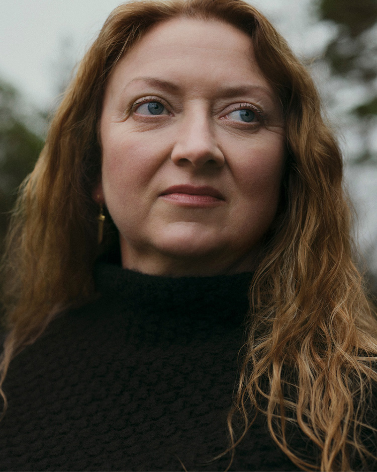 Claire Keegan in Conversation